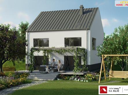 1 | Prodej - dům/vila, 175 m²