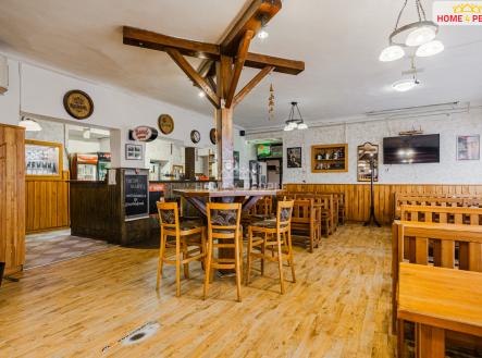 3 | Prodej - restaurace, 700 m²