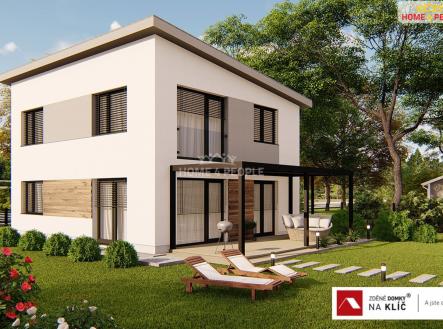 1 | Prodej - dům/vila, 121 m²