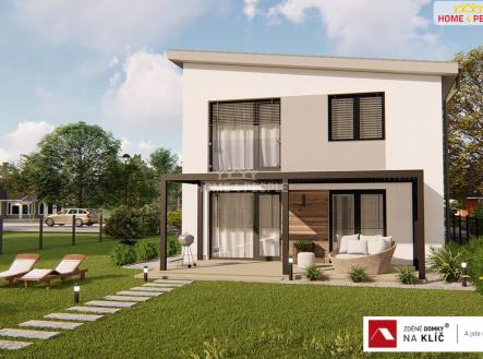 2 | Prodej - dům/vila, 121 m²