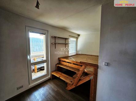 5 | Pronájem bytu, 4+kk, 89 m²