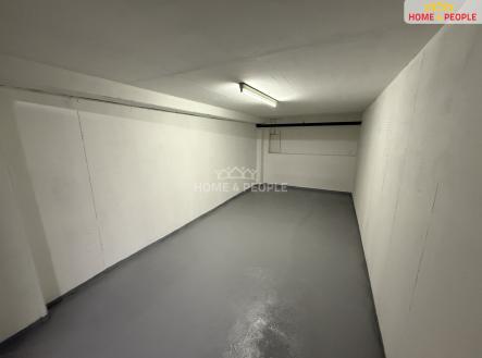 1 | Prodej - malý objekt/garáž