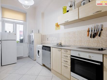 2 | Prodej bytu, 2+1, 52 m²