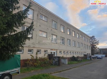 3 | Prodej bytu, 2+kk, 43 m²
