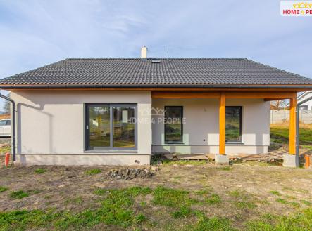 2 | Prodej - dům/vila, 90 m²