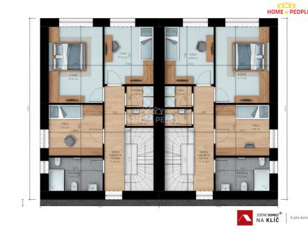 3 | Prodej - dům/vila, 118 m²