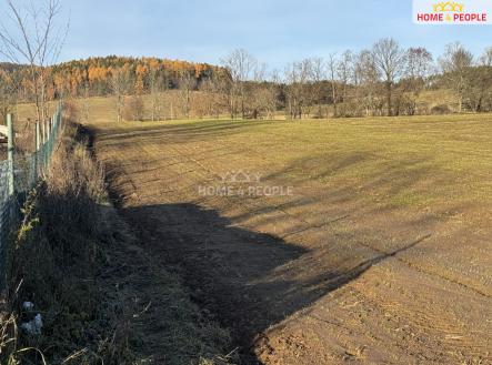 1 | Prodej - pozemek pro komerční výstavbu, 4 522 m²