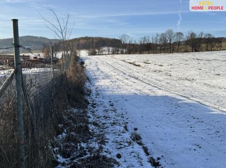 2 | Prodej - pozemek pro komerční výstavbu, 4 522 m²