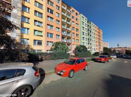 1 | Prodej bytu, 3+kk, 64 m²