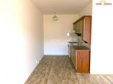 4 | Prodej bytu, 3+kk, 64 m²