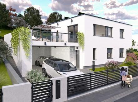 1 | Prodej - dům/vila, 150 m²