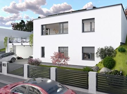 2 | Prodej - dům/vila, 150 m²