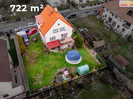 2 | Prodej - dům/vila, 195 m²