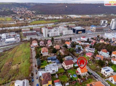 1 | Prodej - dům/vila, 195 m²