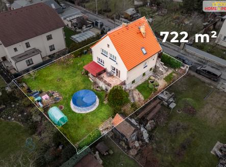 2 | Prodej - dům/vila, 195 m²