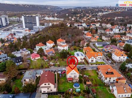 3 | Prodej - dům/vila, 195 m²