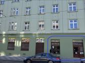Pronájem - obchodní prostor, 79 m²