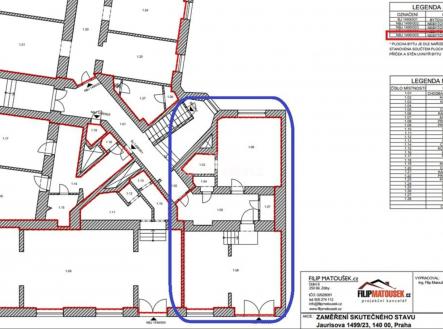 2 | Pronájem - obchodní prostor, 79 m²