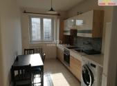 Pronájem bytu, 1+1, 38 m²