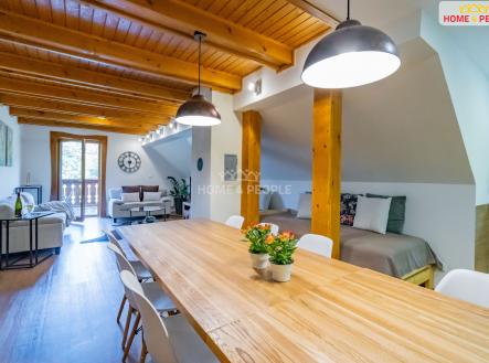 Prodej bytu, 4+kk, 135 m² obrázek