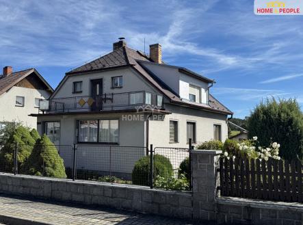 Prodej - dům/vila, 330 m² obrázek