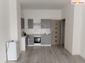 Pronájem bytu, 1+kk, 37 m²