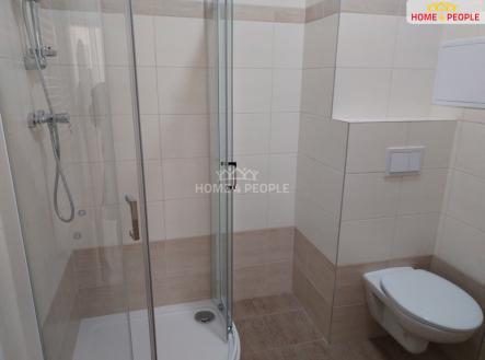 4 | Pronájem bytu, 1+kk, 37 m²