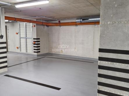 1 | Pronájem - malý objekt/garáž