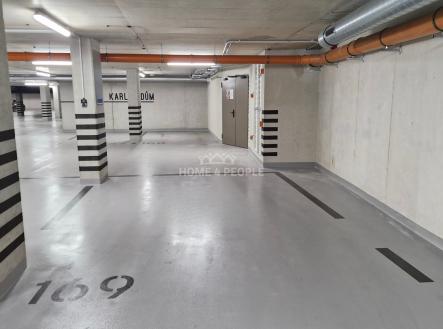 2 | Pronájem - malý objekt/garáž