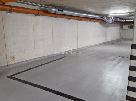 3 | Pronájem - malý objekt/garáž