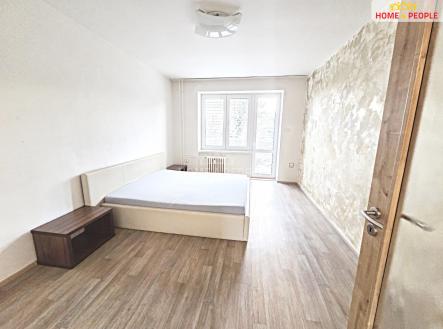 3 | Pronájem bytu, 3+kk, 71 m²