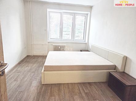 3 | Pronájem bytu, 3+kk, 71 m²