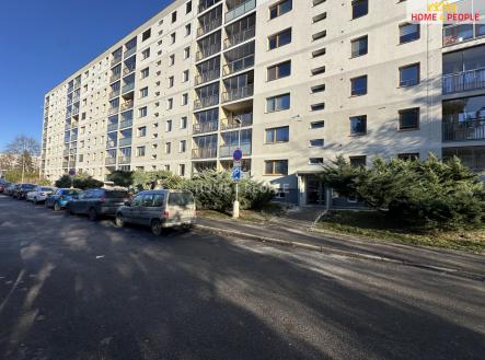 Prodej bytu, 3+kk, 72 m² obrázek