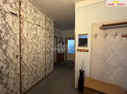 4 | Prodej bytu, 3+1, 72 m²