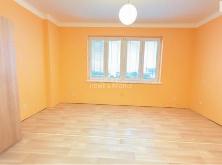 2 | Pronájem bytu, 1+1, 26 m²