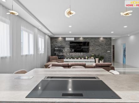 1 | Prodej - dům/vila, 166 m²