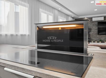 5 | Prodej - dům/vila, 166 m²