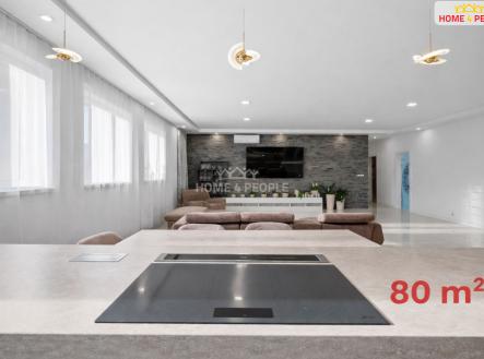 Prodej - dům/vila, 166 m² obrázek