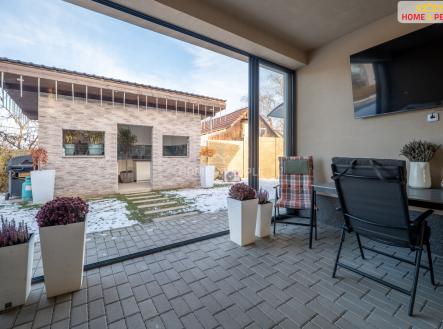 19 | Prodej - dům/vila, 166 m²