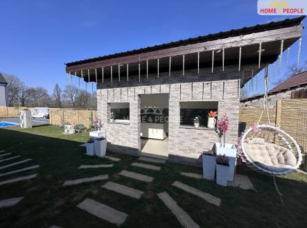 20 | Prodej - dům/vila, 166 m²