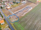 Prodej - pozemek pro bydlení, 1 000 m²