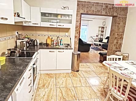 2 | Prodej - dům/vila, 96 m²