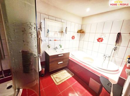 3 | Prodej - dům/vila, 96 m²