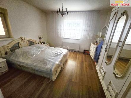 4 | Prodej - dům/vila, 96 m²