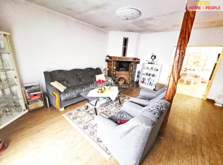 Prodej - dům/vila, 96 m² obrázek