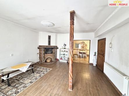 3 | Prodej - dům/vila, 96 m²