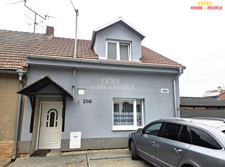 Prodej - dům/vila, 96 m² obrázek