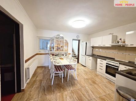 1 | Prodej - dům/vila, 96 m²