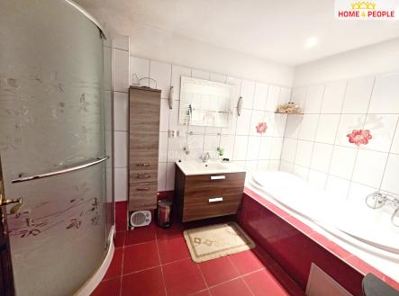 3 | Prodej - dům/vila, 96 m²