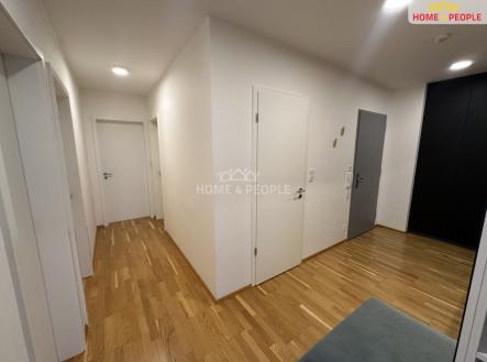 2 | Pronájem bytu, 4+kk, 86 m²